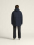 URBAN PADDED PARKA