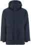 URBAN PADDED PARKA