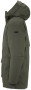 URBAN PADDED PARKA