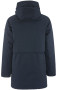 URBAN PADDED PARKA WOMAN