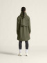 URBAN PARKA WOMAN