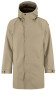 URBAN SHELL COAT