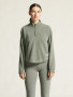 JOIN PILE FLEECE HZ WOMAN