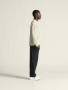FREQUENT HEAVY LS TEE