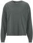 FREQUENT HEAVY LS TEE WOMAN