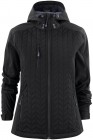 MYERS SOFTSHELL WOMAN