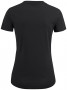 AMERICAN T-SHIRT U WOMAN
