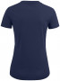 AMERICAN T-SHIRT U WOMAN