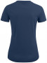 AMERICAN T-SHIRT U WOMAN