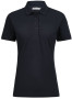 SUPREME CLASSIC POLO WOMAN