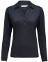 SUPREME POLO LS WOMAN
