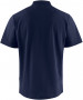 SUNSET POLO REGULAR FIT
