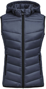 BASE VEST WOMAN