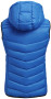 BASE VEST WOMAN