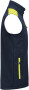 PRIME SOFTSHELL VEST
