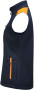 PRIME SOFTSHELL VEST WOMAN