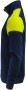 PRIME HALFZIP SWEATER