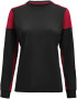 PRIME T L/S WOMAN