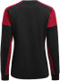 PRIME T L/S WOMAN