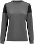 PRIME T L/S WOMAN