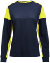 PRIME T L/S WOMAN