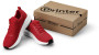 BUTY FLEX SNEAKERS