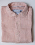 KOSZULA INDIGO BOW 33 SLIM FIT