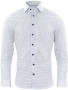 KOSZULA INDIGO BOW 131 SLIM FIT