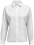 J.H&F CREPE SATIN BLOUSE