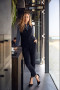 SIGNATURE TROUSERS WOMAN