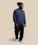 CREWNECK LOOSE FIT (OCS-RCS)
