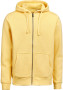 FULL ZIP HOODIE REGULAR FIT (OCS-RCS)