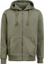 FULL ZIP HOODIE REGULAR FIT (OCS-RCS)