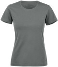 MANZANITA ROUNDNECK WOMAN