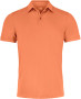 OCEANSIDE STRETCH POLO