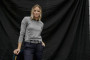 OAKVILLE CREWNECK WOMAN