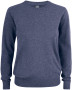 OAKVILLE CREWNECK WOMAN