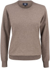 OAKVILLE CREWNECK WOMAN