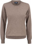 OAKVILLE CREWNECK WOMAN