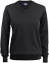 OAKVILLE V-NECK WOMAN