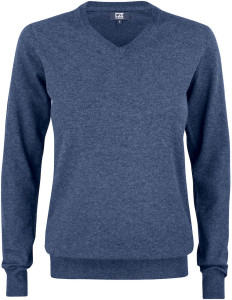 OAKVILLE V-NECK WOMAN