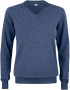 OAKVILLE V-NECK WOMAN