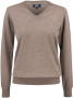 OAKVILLE V-NECK WOMAN