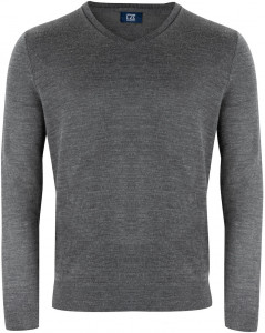 VERNON V-NECK