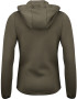 PEMBERTON HOOD FZ WOMAN