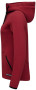PEMBERTON HOOD FZ WOMAN