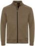 PEMBERTON CARDIGAN FZ