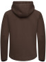 PEMBERTON HOOD