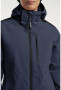 CORE SKI JACKET WOMAN