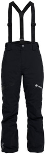 CORE SKI PANTS WOMAN